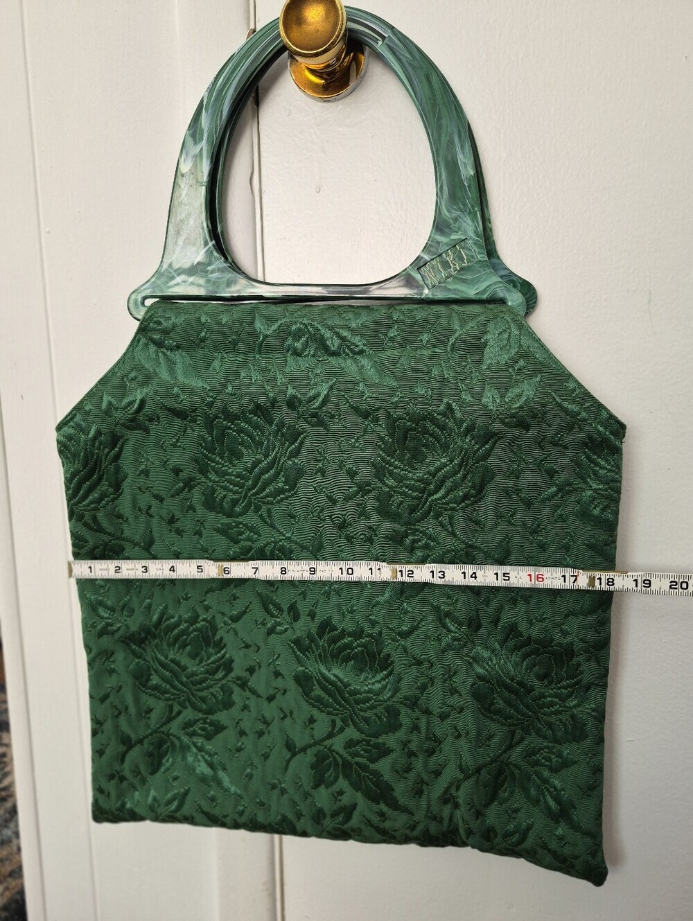 Vintage Tote - Picture 11 of 13